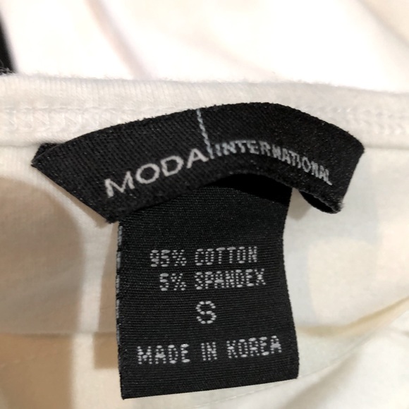 Victoria Secrets Moda International Dress - Picture 5 of 8